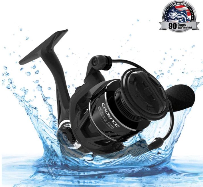 Cadence Spinning Reel 2023