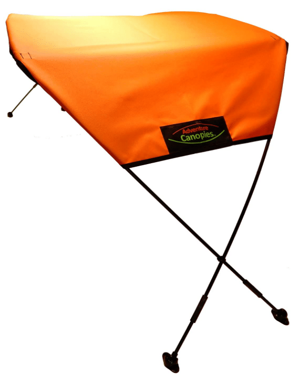 Adventure Canopies Kayak Sun Shade Canopy