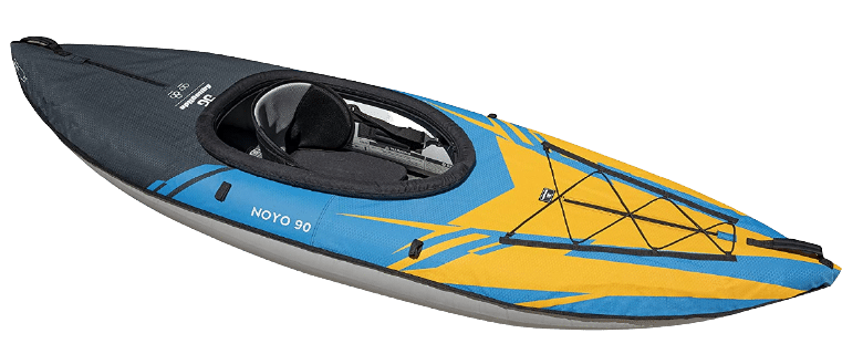 1 Person Touring Kayak 2022 