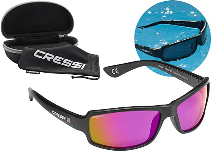 Kayak Sunglasses 2022