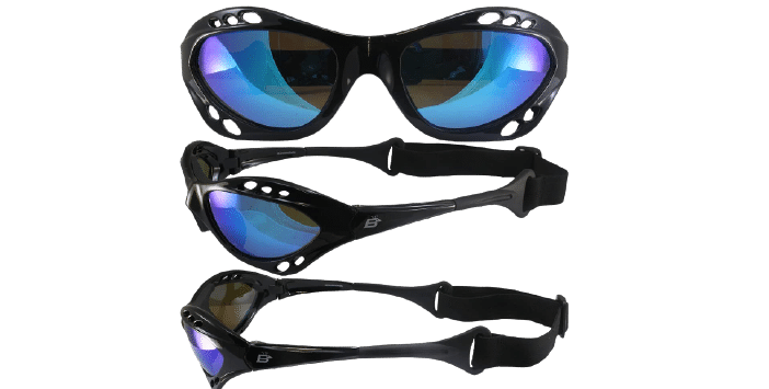 Floating Polarized Sunglasses 2022