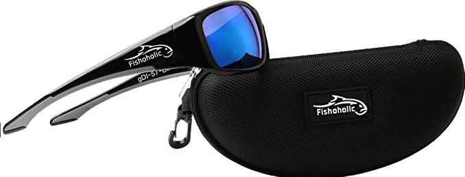 Polarized Fishing Sunglasses 2022