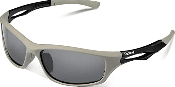 Duduma Polarized Sunglasses for Fishing