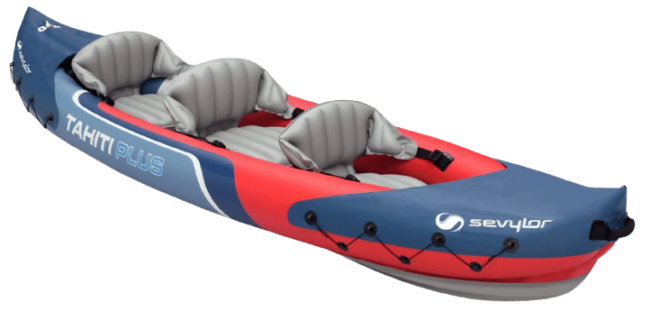 Sevylor Tahiti Plus Kayak 