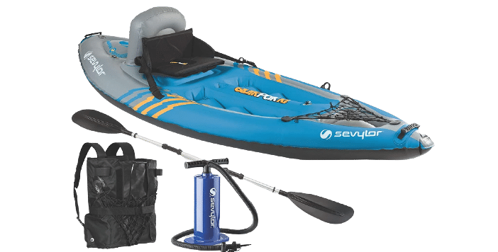 Sevylor Quikpack K1