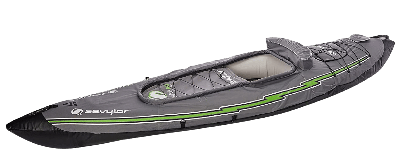 Coleman QuikPak K5 Kayak