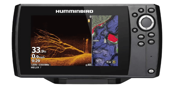 Humminbird Helix 7 2022