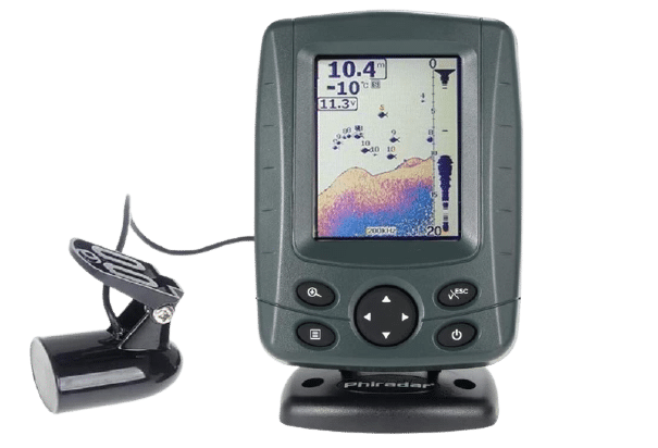 Joywee 3.5Phiradar Fish Finder