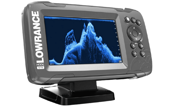 Lowrance Hook2 5 Fish Finder 2022