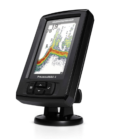 Humminbird best fish finder 2022