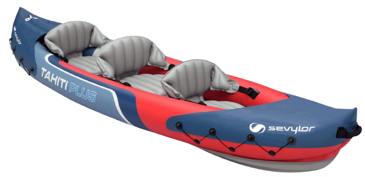 Sevylor Tahiti Plus Kayak 2022