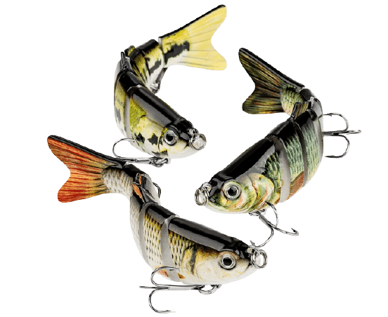 Bass Lures Fishing Lures 2022