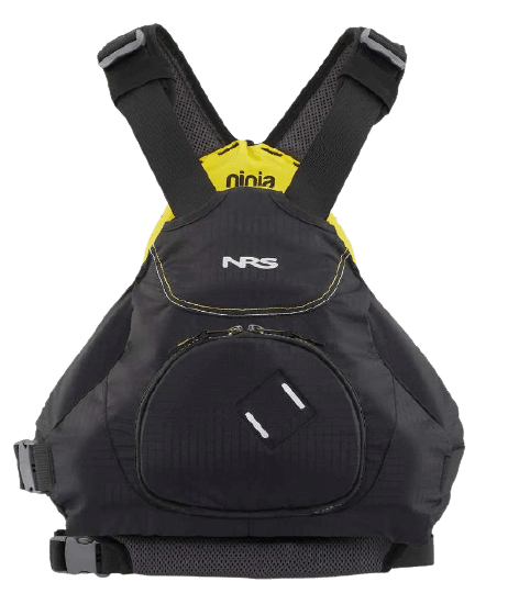 NRS Ninja Kayak Lifejacket