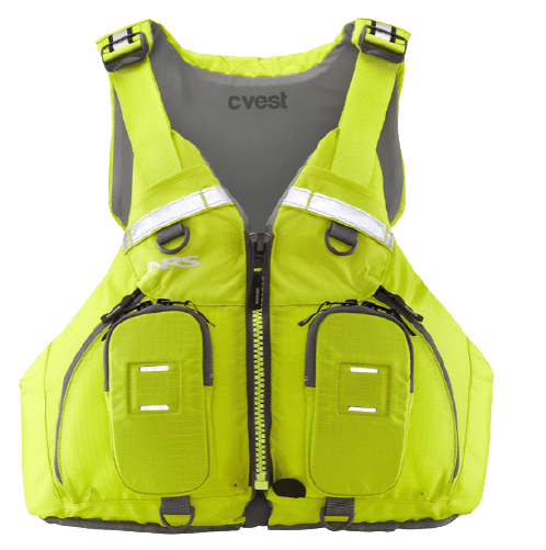 NRS cVest Mesh Back PFD 2022