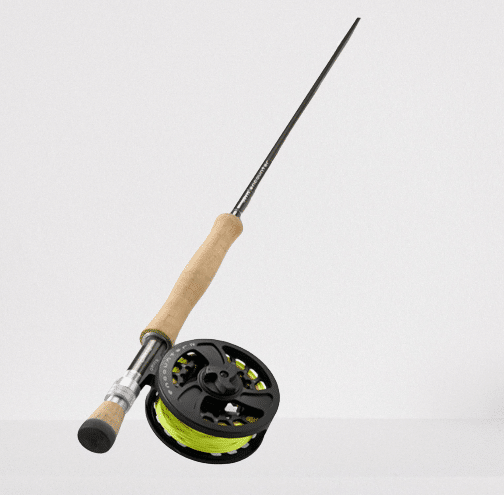 Orvis Encounter Fly Rod