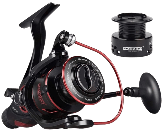 KastKing-Sharky-Baitfeeder-III-Spinning-Reel