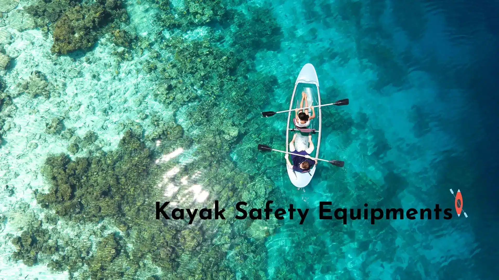 Kayak-Safety-Equipments