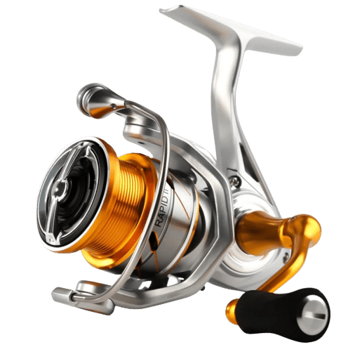 SeaKnight Rapid Saltwater Spinning-Reel