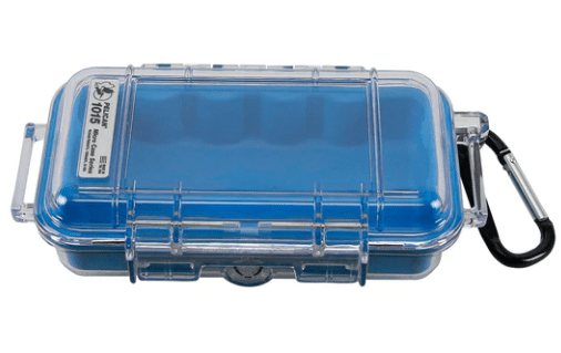 Dry Box for kayak